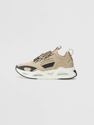 Sneakersy niskie EA7 Emporio Armani