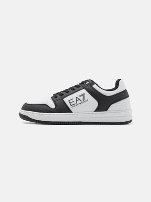 Sneakersy niskie EA7 Emporio Armani