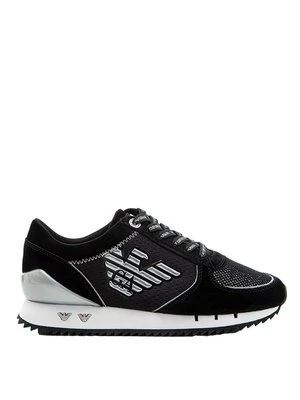 Sneakersy niskie EA7 Emporio Armani