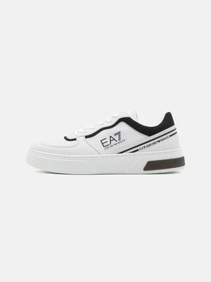 Sneakersy niskie EA7 Emporio Armani