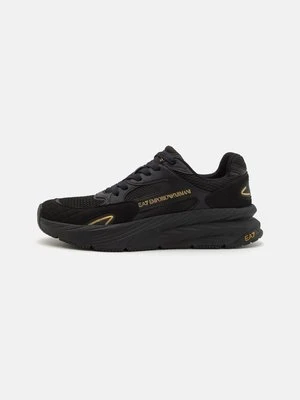 Sneakersy niskie EA7 Emporio Armani
