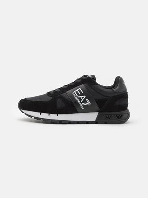 Sneakersy niskie EA7 Emporio Armani