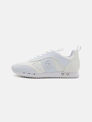 Sneakersy niskie EA7 Emporio Armani