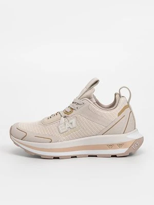 Sneakersy niskie EA7 Emporio Armani