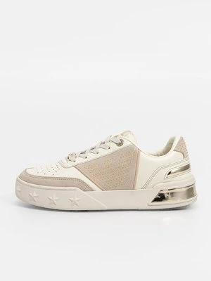 Sneakersy niskie EA7 Emporio Armani