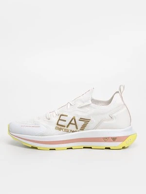 Sneakersy niskie EA7 Emporio Armani