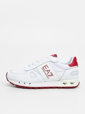 Sneakersy niskie EA7 Emporio Armani