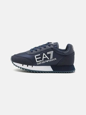 Sneakersy niskie EA7 Emporio Armani