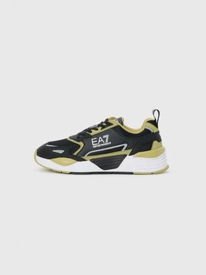 Sneakersy niskie EA7 Emporio Armani