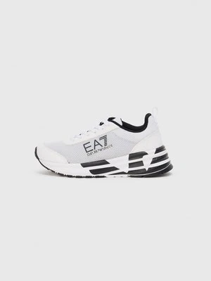 Sneakersy niskie EA7 Emporio Armani