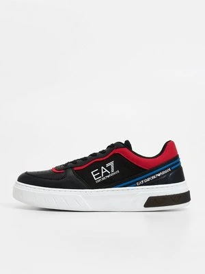 Sneakersy niskie EA7 Emporio Armani