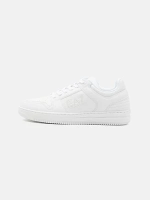 Sneakersy niskie EA7 Emporio Armani