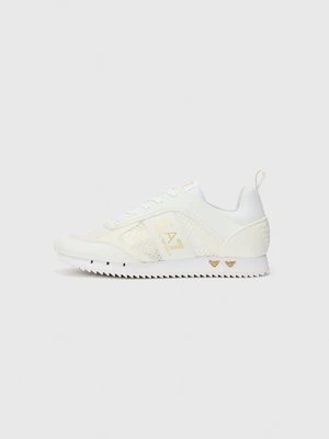 Sneakersy niskie EA7 Emporio Armani