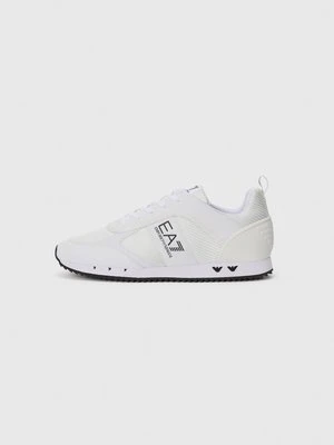Sneakersy niskie EA7 Emporio Armani