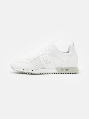 Sneakersy niskie EA7 Emporio Armani