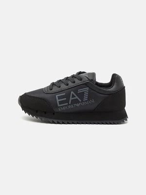 Sneakersy niskie EA7 Emporio Armani