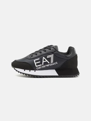 Sneakersy niskie EA7 Emporio Armani