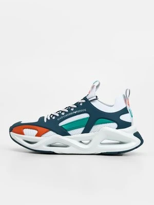 Sneakersy niskie EA7 Emporio Armani