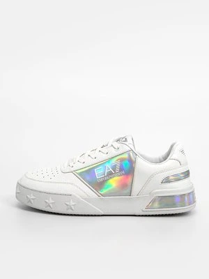 Sneakersy niskie EA7 Emporio Armani