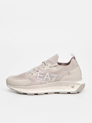 Sneakersy niskie EA7 Emporio Armani