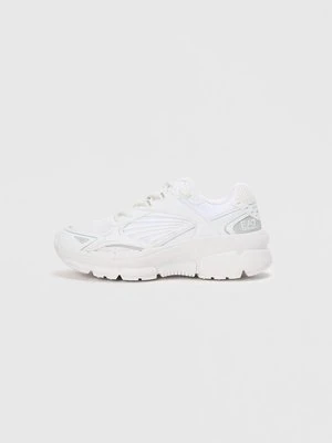 Sneakersy niskie EA7 Emporio Armani
