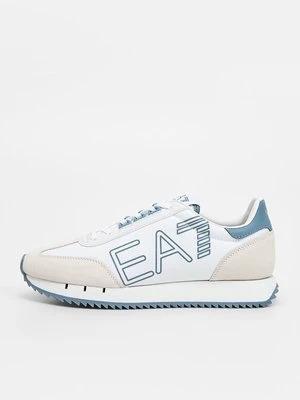Sneakersy niskie EA7 Emporio Armani