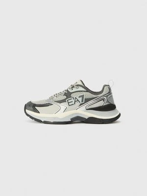 Zdjęcie produktu Sneakersy niskie EA7 Emporio Armani szary