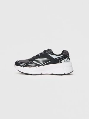 Sneakersy niskie EA7 Emporio Armani