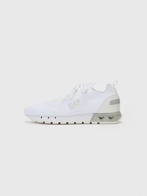 Zdjęcie produktu Sneakersy niskie EA7 Emporio Armani biały