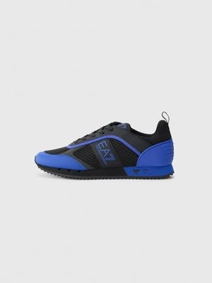 Zdjęcie produktu Sneakersy niskie EA7 Emporio Armani czarny