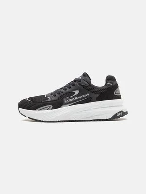Sneakersy niskie EA7 Emporio Armani