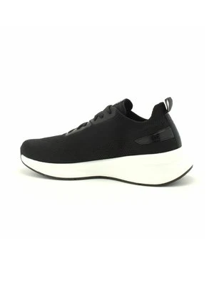 Zdjęcie produktu Sneakersy niskie EA7 Emporio Armani czarny