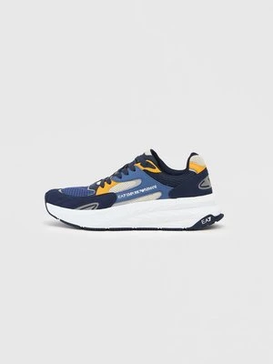 Sneakersy niskie EA7 Emporio Armani