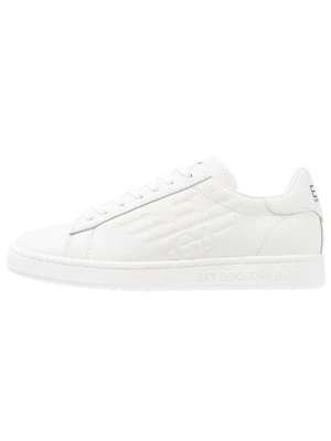 Zdjęcie produktu Sneakersy niskie EA7 Emporio Armani biały