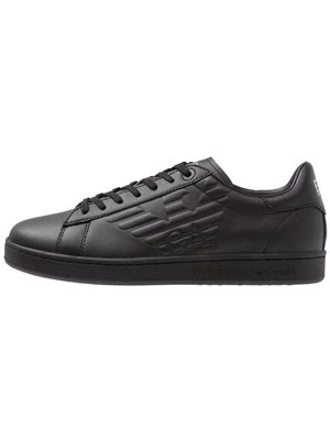 Sneakersy niskie EA7 Emporio Armani