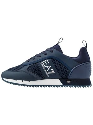 Sneakersy niskie EA7 Emporio Armani