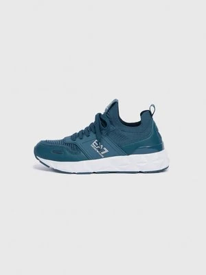Sneakersy niskie EA7 Emporio Armani