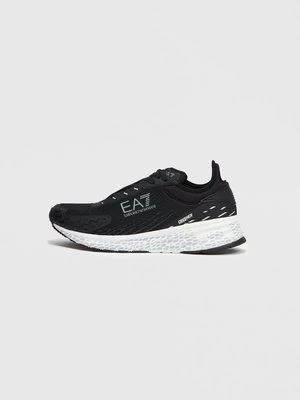 Sneakersy niskie EA7 Emporio Armani