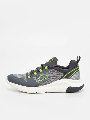 Sneakersy niskie EA7 Emporio Armani
