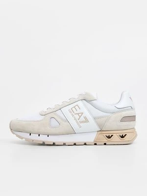 Sneakersy niskie EA7 Emporio Armani
