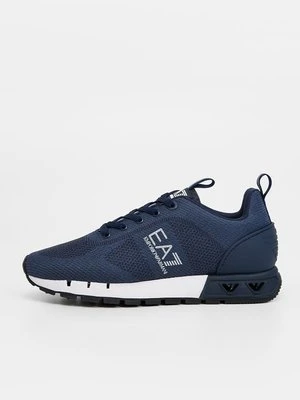 Sneakersy niskie EA7 Emporio Armani
