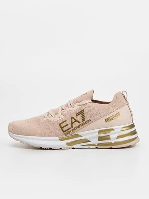 Sneakersy niskie EA7 Emporio Armani