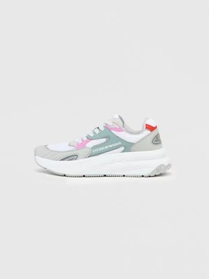 Sneakersy niskie EA7 Emporio Armani