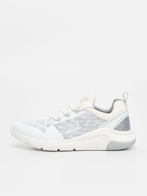 Sneakersy niskie EA7 Emporio Armani