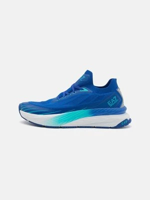 Sneakersy niskie EA7 Emporio Armani