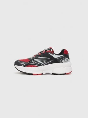Sneakersy niskie EA7 Emporio Armani