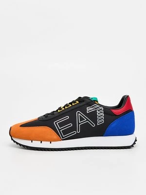 Sneakersy niskie EA7 Emporio Armani