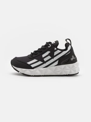 Sneakersy niskie EA7 Emporio Armani