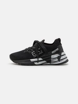 Sneakersy niskie EA7 Emporio Armani