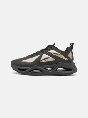 Zdjęcie produktu Sneakersy niskie EA7 Emporio Armani czarny